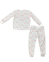 Trent Kids Loungewear