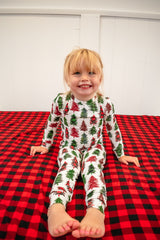 Laurel Kids Loungewear