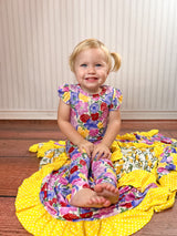 Poppy Girls Loungewear