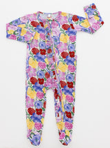Poppy Footie