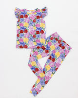 Poppy Girls Loungewear