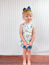 Jack Tunic Set