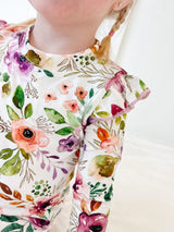 Olivia Girls Loungewear