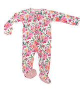 Cecelia Footie