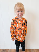 Spooky Season Jogger Set