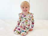 Olivia Girls Loungewear