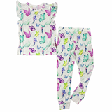 Lucy Loungewear