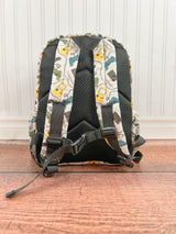 Game Over Toddler Backpack