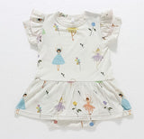 Clara  Ellie Dress