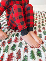 Hunter Kids Loungewear