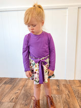 Olivia Skort Set