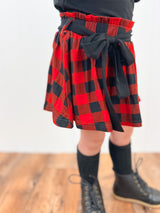 Hunter Skort Set