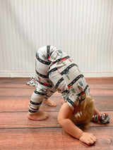 Carson Kids Loungewear