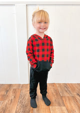 Hunter Jogger Set