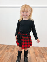 Hunter Skort Set