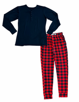 Hunter Women’s Loungewear SET