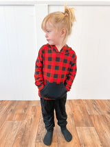 Hunter Jogger Set