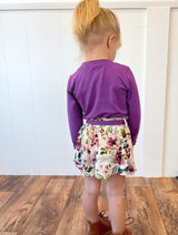 Olivia Skort Set