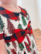 Laurel Holiday Dress