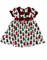 Laurel Holiday Dress