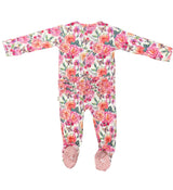 Cecelia Footie
