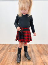 Hunter Skort Set