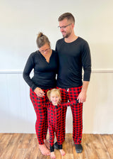 Hunter Women’s Loungewear SET