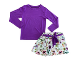 Olivia Skort Set